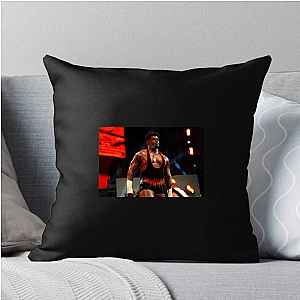 Wrestle Hard Like Powerhouse Hobbs Powerhouse Hobbs Pillows Cover