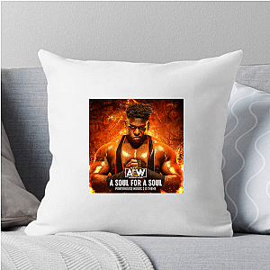 Undeniable Force: Powerhouse Hobbs Powerhouse Hobbs Pillows Cover