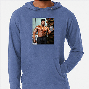 No One Hits Like Powerhouse Hobbs Powerhouse Hobbs Hoodies