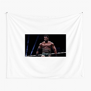 Respect the Name – Powerhouse Hobbs Powerhouse Hobbs Tapestries