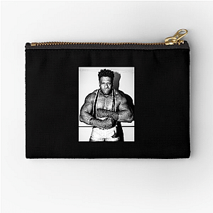 Built Like Powerhouse Hobbs Powerhouse Hobbs Zipper Pouches