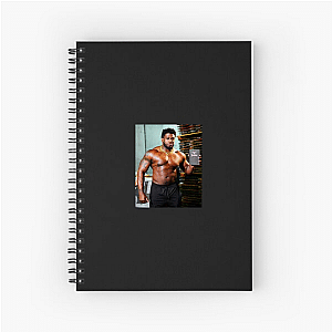 No One Hits Like Powerhouse Hobbs Powerhouse Hobbs Notebook
