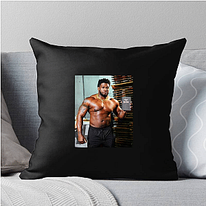 No One Hits Like Powerhouse Hobbs Powerhouse Hobbs Pillows Cover