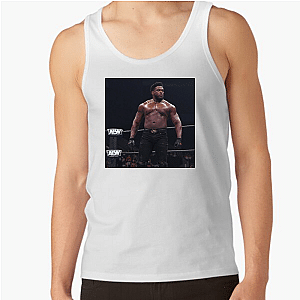 Slams by Powerhouse Hobbs Powerhouse Hobbs Tank Tops