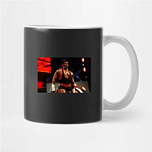 Wrestle Hard Like Powerhouse Hobbs Powerhouse Hobbs Mugs