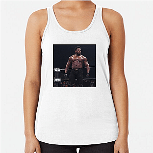 Slams by Powerhouse Hobbs Powerhouse Hobbs Tank Tops