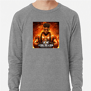 Undeniable Force: Powerhouse Hobbs Powerhouse Hobbs Sweatshirts