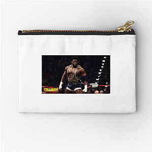 Legend Mode: Powerhouse Hobbs Powerhouse Hobbs Zipper Pouches