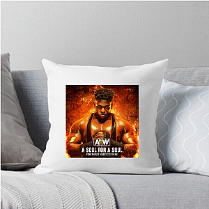 Undeniable Force: Powerhouse Hobbs Powerhouse Hobbs Pillows Cover