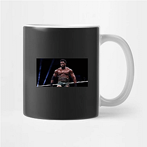 Respect the Name – Powerhouse Hobbs Powerhouse Hobbs Mugs