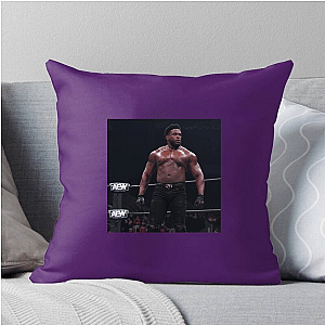 Slams by Powerhouse Hobbs Powerhouse Hobbs Pillows Cover