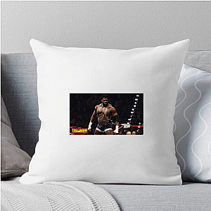 Legend Mode: Powerhouse Hobbs Powerhouse Hobbs Pillows Cover
