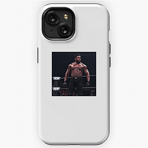 Slams by Powerhouse Hobbs Powerhouse Hobbs iPhone Cases