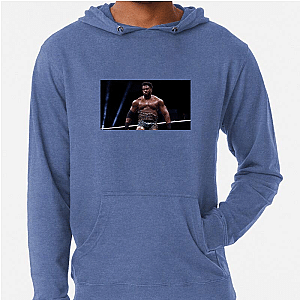 Respect the Name – Powerhouse Hobbs Powerhouse Hobbs Hoodies
