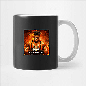 Undeniable Force: Powerhouse Hobbs Powerhouse Hobbs Mugs