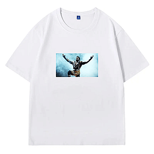 Main Event Energy – Powerhouse Hobbs Powerhouse Hobbs T-Shirts