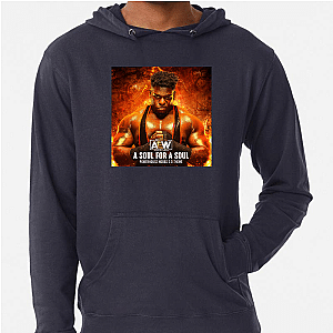 Undeniable Force: Powerhouse Hobbs Powerhouse Hobbs Hoodies