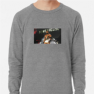 All Eyes on Powerhouse Hobbs Powerhouse Hobbs Sweatshirts