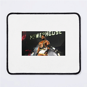 All Eyes on Powerhouse Hobbs Powerhouse Hobbs Mouse Pads
