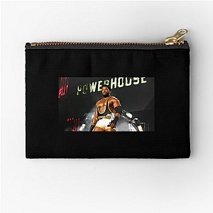 All Eyes on Powerhouse Hobbs Powerhouse Hobbs Zipper Pouches