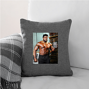 No One Hits Like Powerhouse Hobbs Powerhouse Hobbs Pillows Cover
