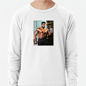 No One Hits Like Powerhouse Hobbs Powerhouse Hobbs Sweatshirts