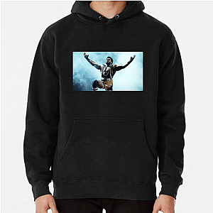 Main Event Energy – Powerhouse Hobbs Powerhouse Hobbs Hoodies