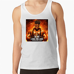Undeniable Force: Powerhouse Hobbs Powerhouse Hobbs Tank Tops