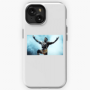 Main Event Energy – Powerhouse Hobbs Powerhouse Hobbs iPhone Cases