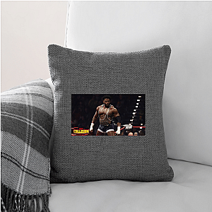 Legend Mode: Powerhouse Hobbs Powerhouse Hobbs Pillows Cover