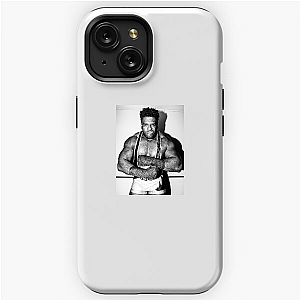 Built Like Powerhouse Hobbs Powerhouse Hobbs iPhone Cases