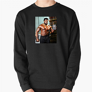 No One Hits Like Powerhouse Hobbs Powerhouse Hobbs Sweatshirts