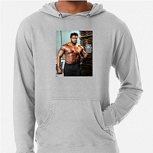 No One Hits Like Powerhouse Hobbs Powerhouse Hobbs Hoodies