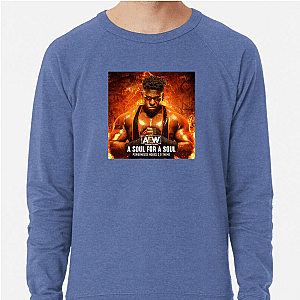 Undeniable Force: Powerhouse Hobbs Powerhouse Hobbs Sweatshirts
