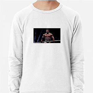 Respect the Name – Powerhouse Hobbs Powerhouse Hobbs Sweatshirts