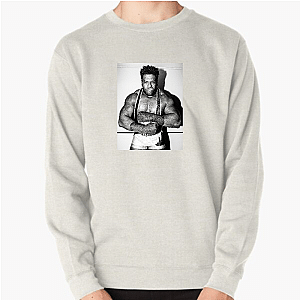 Built Like Powerhouse Hobbs Powerhouse Hobbs Sweatshirts