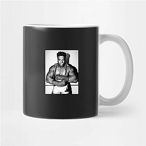 Built Like Powerhouse Hobbs Powerhouse Hobbs Mugs