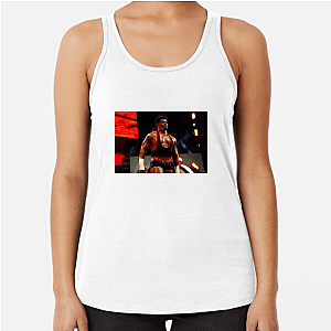 Wrestle Hard Like Powerhouse Hobbs Powerhouse Hobbs Tank Tops