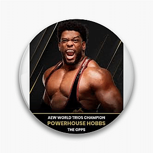 Chaos Follows Powerhouse Hobbs Powerhouse Hobbs Pins