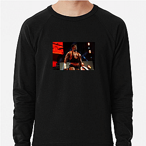 Wrestle Hard Like Powerhouse Hobbs Powerhouse Hobbs Sweatshirts