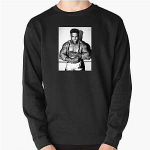 Built Like Powerhouse Hobbs Powerhouse Hobbs Sweatshirts