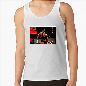 Wrestle Hard Like Powerhouse Hobbs Powerhouse Hobbs Tank Tops