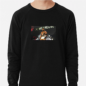 All Eyes on Powerhouse Hobbs Powerhouse Hobbs Sweatshirts