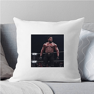 Slams by Powerhouse Hobbs Powerhouse Hobbs Pillows Cover