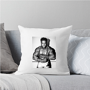 Built Like Powerhouse Hobbs Powerhouse Hobbs Pillows Cover