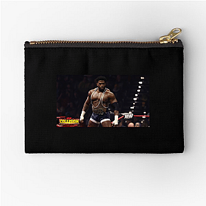 Legend Mode: Powerhouse Hobbs Powerhouse Hobbs Zipper Pouches