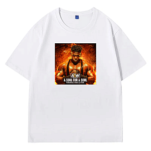 Undeniable Force: Powerhouse Hobbs Powerhouse Hobbs T-Shirts