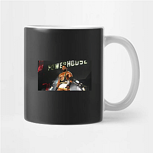 All Eyes on Powerhouse Hobbs Powerhouse Hobbs Mugs