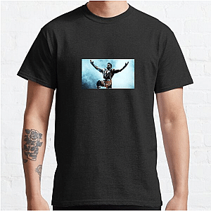 Main Event Energy – Powerhouse Hobbs Powerhouse Hobbs T-Shirts
