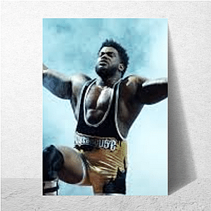 Main Event Energy – Powerhouse Hobbs Powerhouse Hobbs Posters